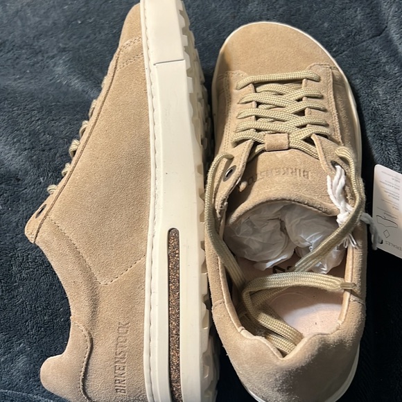 Women’s Birkenstock Bend Sneaker - Picture 5 of 6